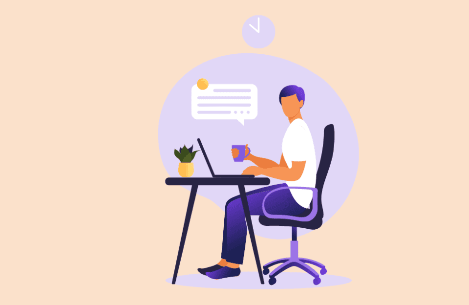Top Online Part Time Jobs Work From Home for Students to Earn While Studying