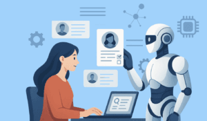 AI Hiring Platform: A Smarter Way to Recruit Talent with Jobuai