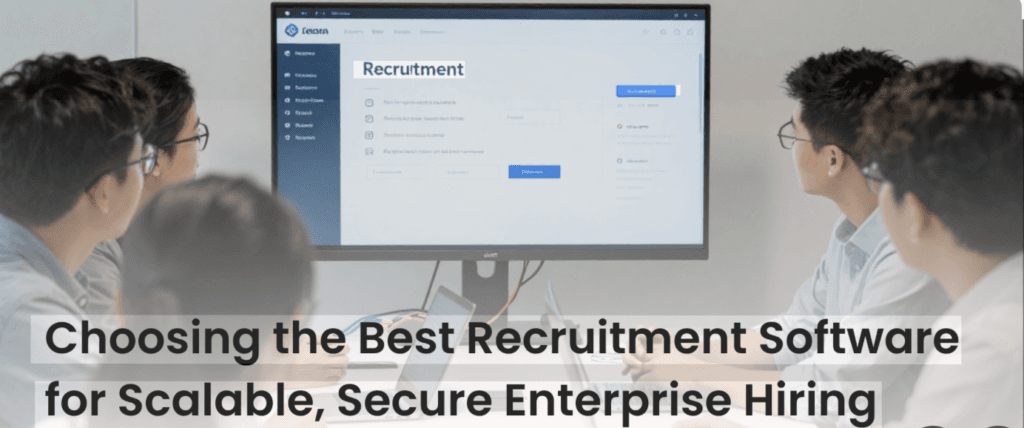 Smart IT Recruitment Made Easy with JobUI