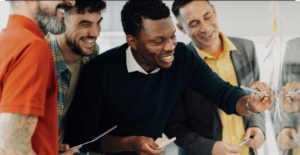 Hiring Sales Job Strategies to Build High-Performing Sales Teams