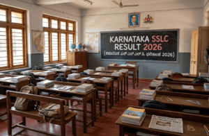 Karnataka SSLC Result 2026 Expected in Early May; Evaluation Underway