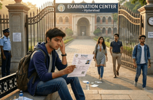 BITSAT 2026 April 15 Analysis: Toughest Paper in Years? Maths Leaves Students Shocked