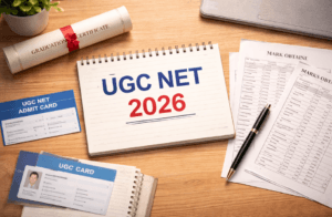 UGC NET 2026 Application Form Soon: What to Expect This Cycle