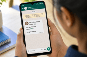 GSEB Result 2026: SSC & HSC Results Expected Soon, Check Official Website and Updates