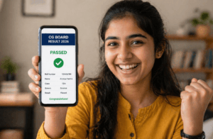 CG Board Result 2026 Declared: Check CGBSE Class 10, 12 Results & Toppers