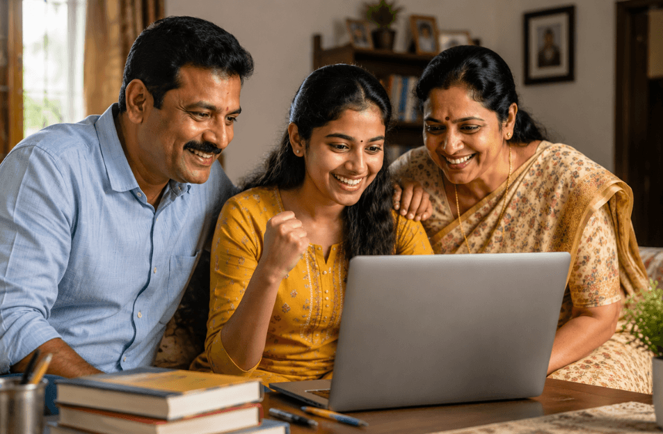 Tamil Nadu 12th Result 2026 Declared at tnresults.nic.in