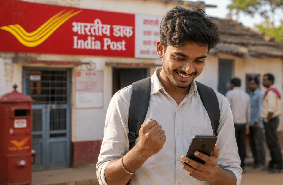 India Post GDS 3rd Merit List 2026 Released for 28,740 Vacancies