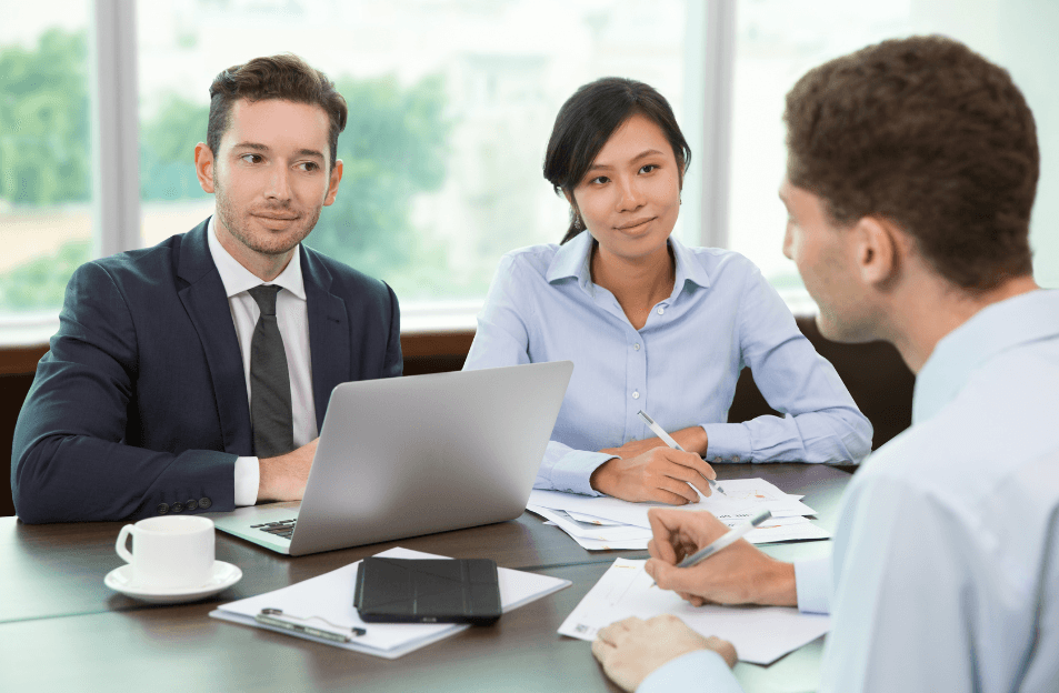 The Ultimate Interview Preparation Guide: Step-by-Step for Job Seekers