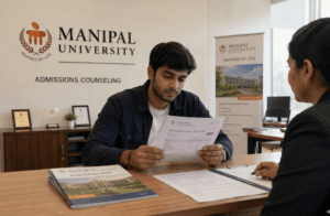 MET 2026 Phase 2 Scores Go Live on Manipal Portal – Check Your Result Now
