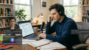 How JobUAI Helps You Crack Interviews and Get Hired Faster.