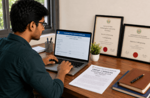 TGPSC Recruitment 2026: 290 AEE Posts Announced, Applications Begin June 6