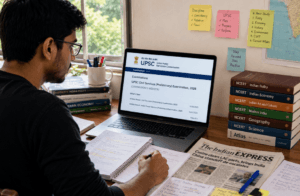 UPSC Prelims Result 2026 Expected Soon; Over 5 Lakh Candidates Await Outcome
