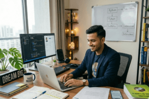 IT Job Preparation: A Complete, Practical Guide to Landing Your First Tech Role